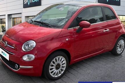 Fiat 500 24.215 km 14.980 &euro; Maintal 63477