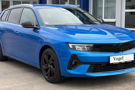 Opel Astra 40.000 km 20.900 &euro; Aschaffenburg 63743