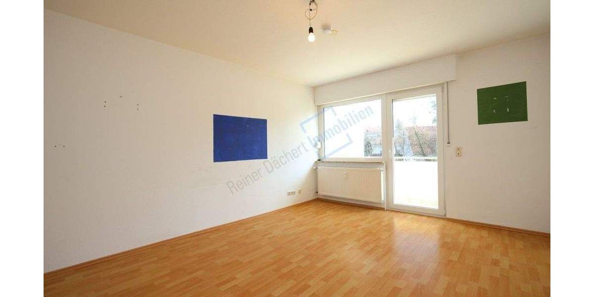 Etagenwohnung Reinheim Spachbrücken - 2 Zimmer, 52 m&sup2;, 144.900&euro; | Angebot:25728751