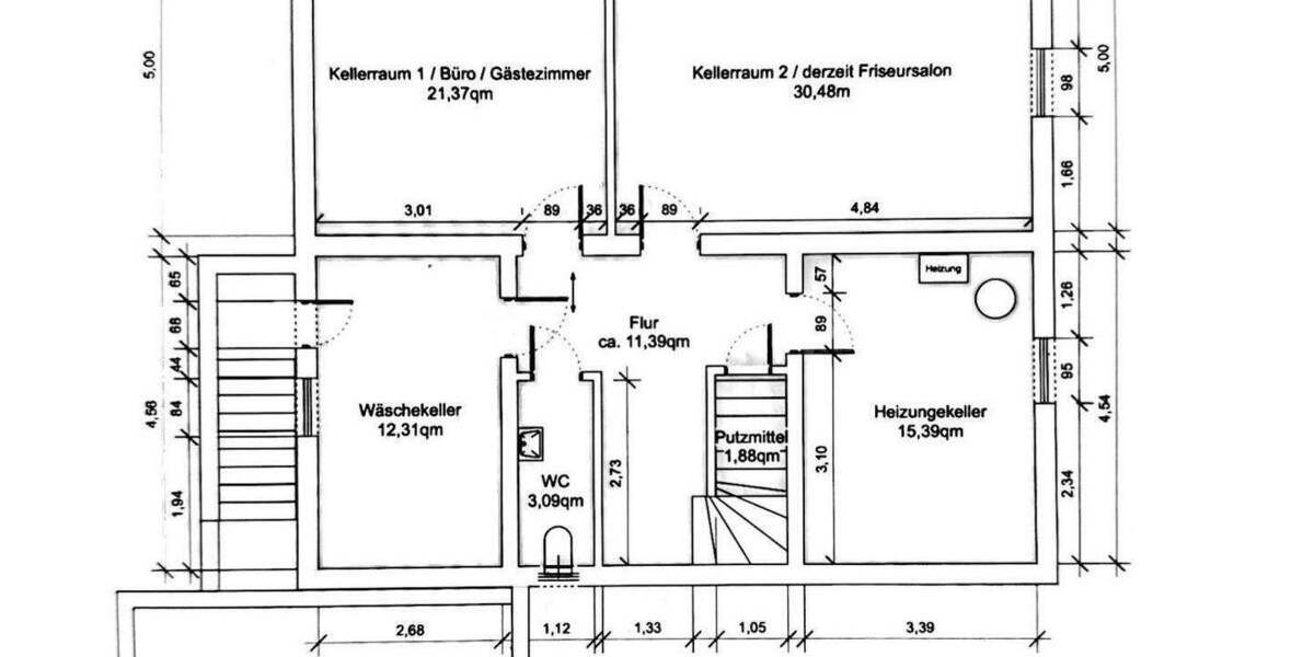 Einfamilienhaus Großostheim Ringheim - 5 Zimmer, 186 m&sup2;, 1.065.000&euro; | Angebot:25831611