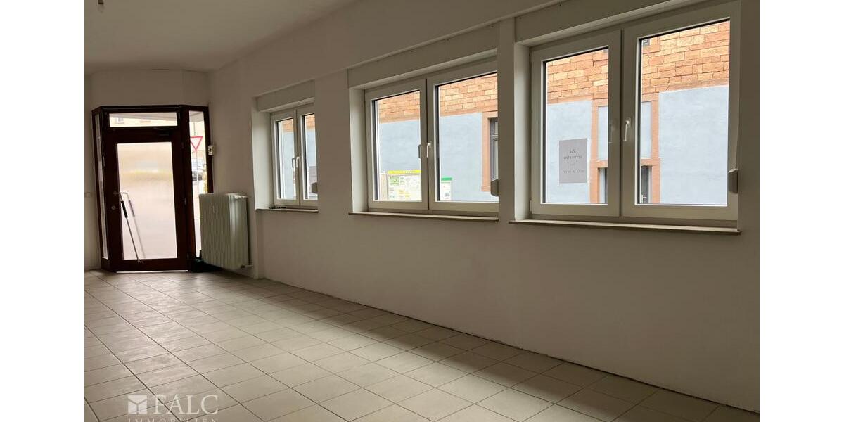 Gewerbeobjekt Mömbris - 600&euro; | Angebot:24309202