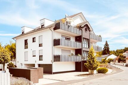 Wohnung Aschaffenburg Gailbach - 3 Zimmer, 77 m&sup2;, 370.000&euro; | Angebot:27071200