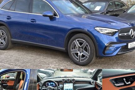 Mercedes-Benz GLC 300 24.336 km 48.980 &euro; Heusenstamm bei Frankfurt/M 63150
