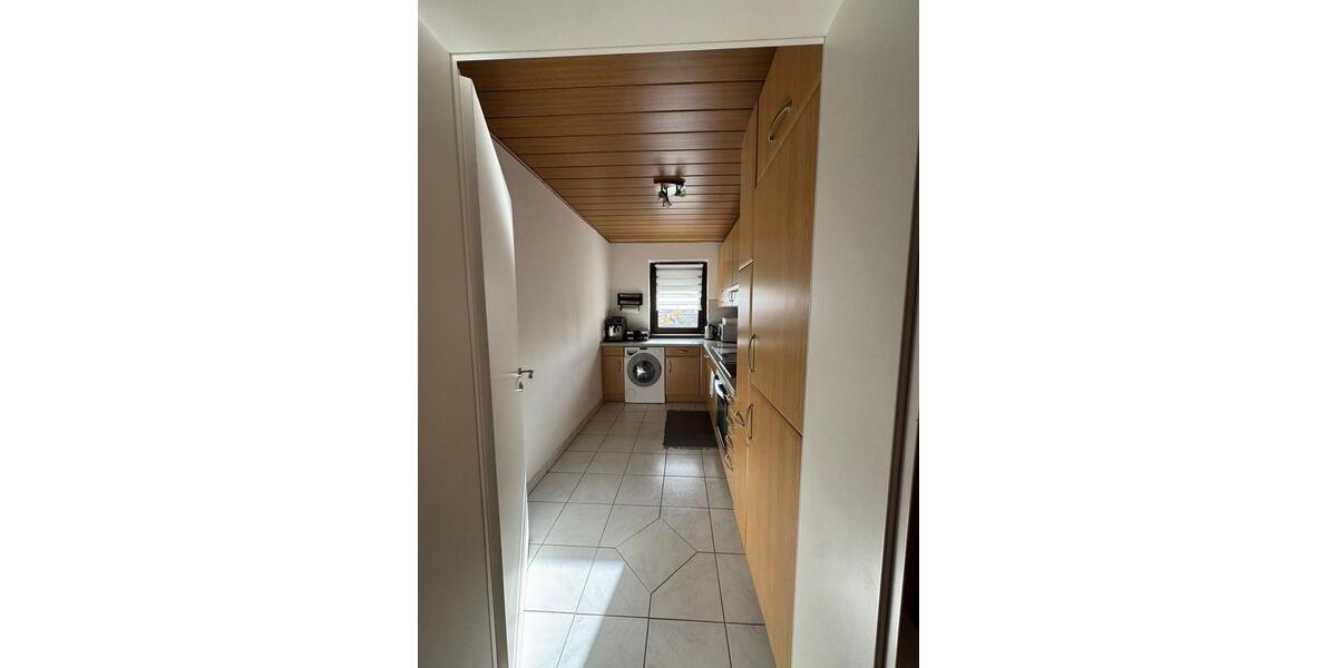 Etagenwohnung Dietzenbach - 4 Zimmer, 82 m&sup2;, 298.000&euro; | Angebot:24090085