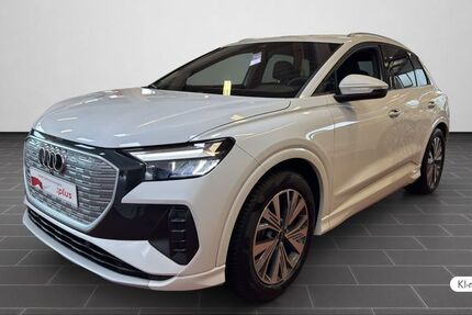 Audi Q4 e-tron 82.977 km 28.430 &euro; Aschaffenburg 63741