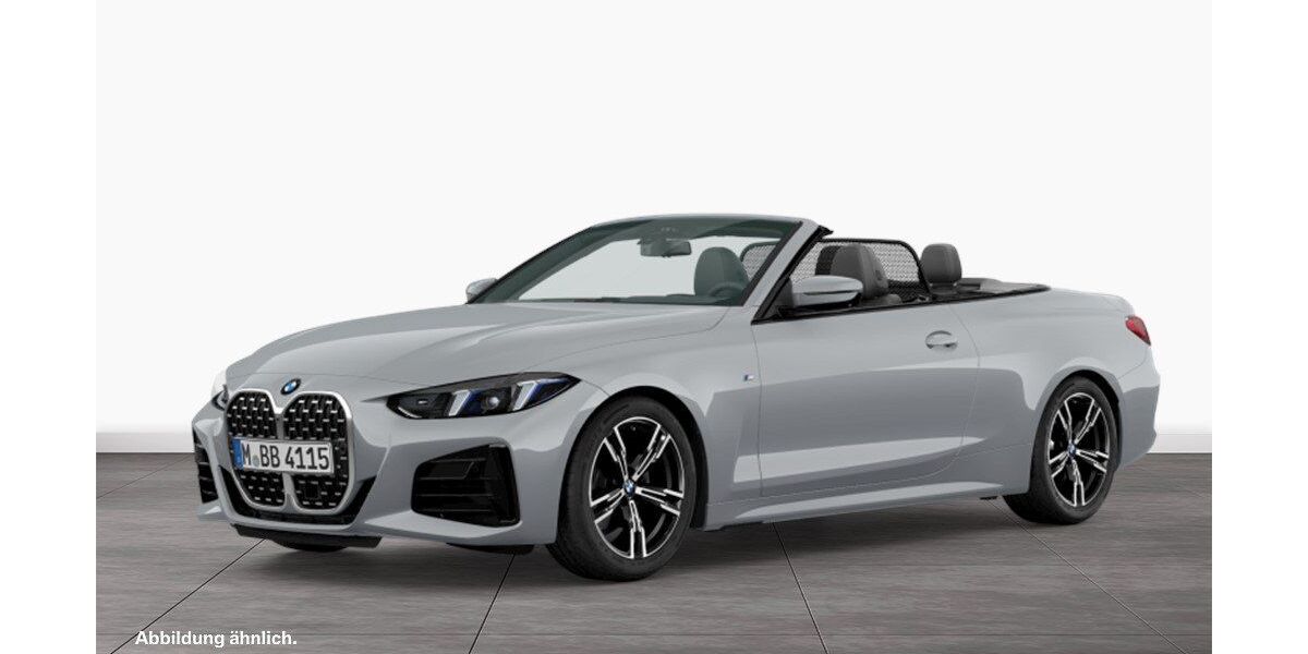 BMW 430 4.100 km 68.510 &euro; Aschaffenburg 63741