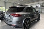 Mercedes-Benz GLE 300 d 4M AMG DISTRON.-STANDHEIZ-AIRMATIC-AHK 13.546 km 83.899 &euro; Groß-Umstadt 64823
