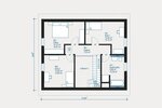 Family-Power trifft Pure Home 2 - Goldbachs cleverstes Zuhause-Paket - Einfamilienhaus Goldbach | Angebot:27293025