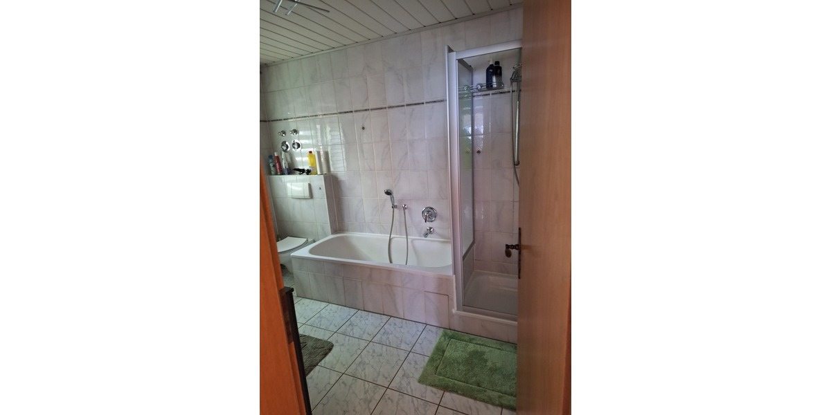 Helle schöne 3-Zimmer-Wohnung in Laufach-Hain an NR zu vermieten - 3- Laufach Hain im Spessart | Angebot:27292090