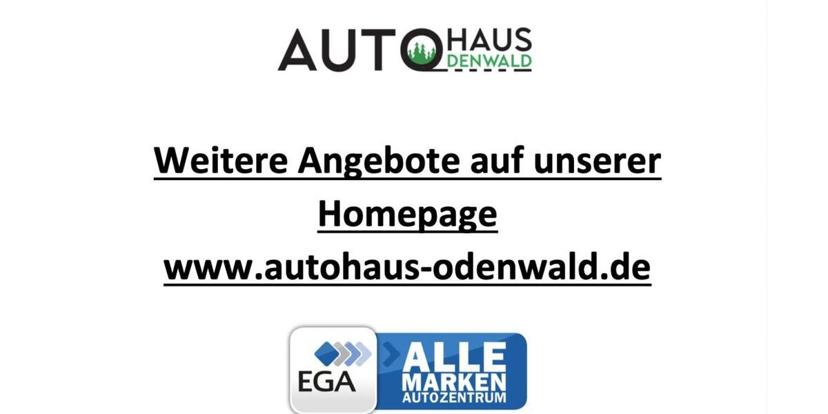Ford Focus 144.100 km 13.990 &euro; Bad König 64732