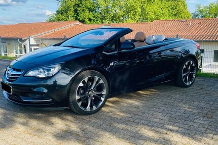 Opel Cascada 117.000 km 12.200 &euro; Hainburg 63512