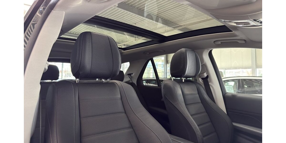 Mercedes-Benz GLE 580 4M AMG PREMIUM PLUS DISTRONIC-MEMORY-DAB 12.205 km 93.999 &euro; Groß-Umstadt 64823