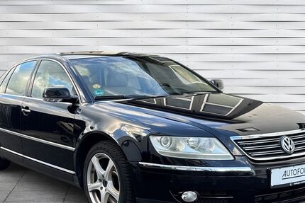 VW Phaeton 217.000 km 3.480 &euro; Dietzenbach 63128