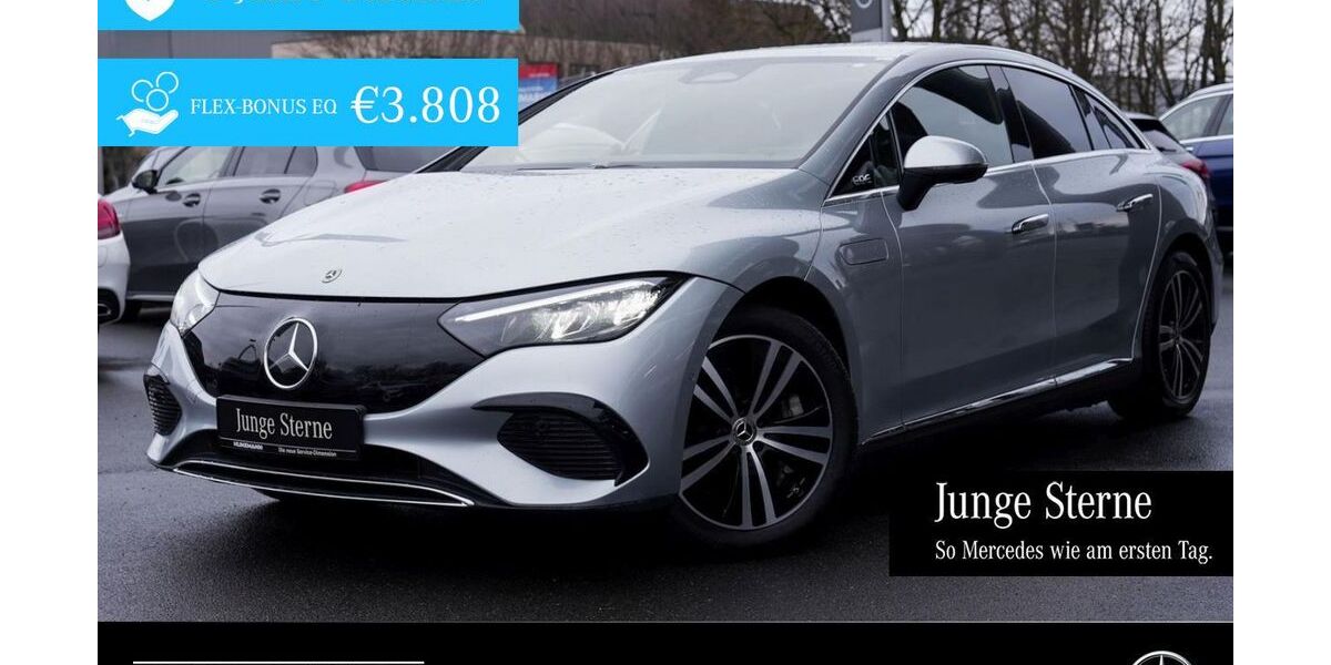 Mercedes-Benz EQE 63.500 km 38.360 &euro; Alzenau 63755