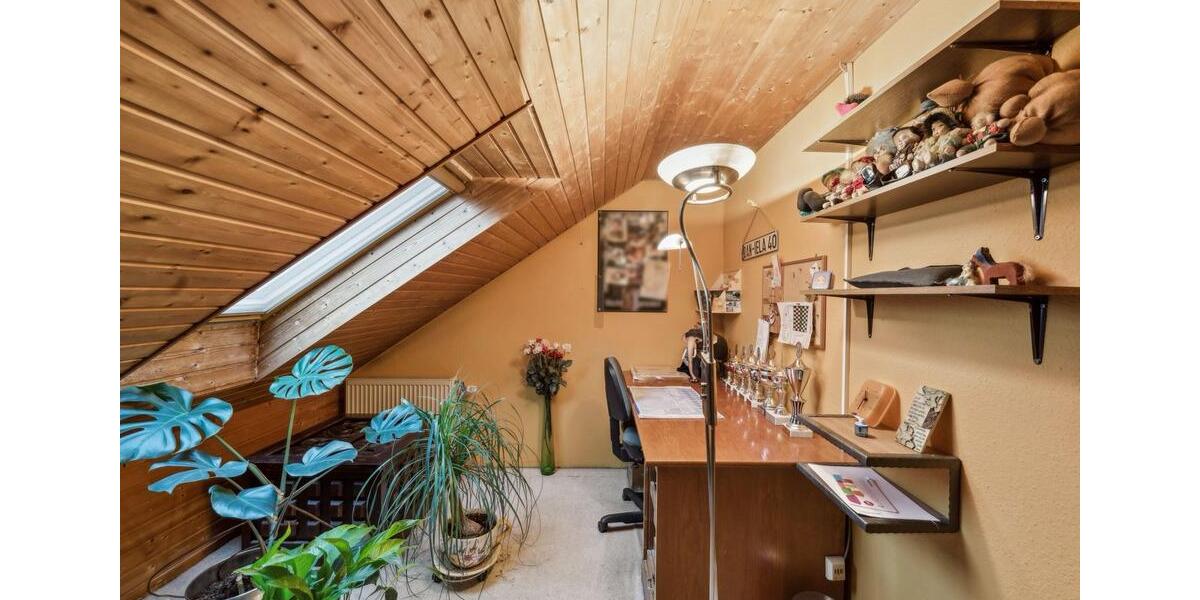 Reihenhaus Elsenfeld - 7 Zimmer, 120 m&sup2;, 429.000&euro; | Angebot:26349970