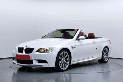 BMW M3 89.587 km 44.500 &euro; Großostheim 63762