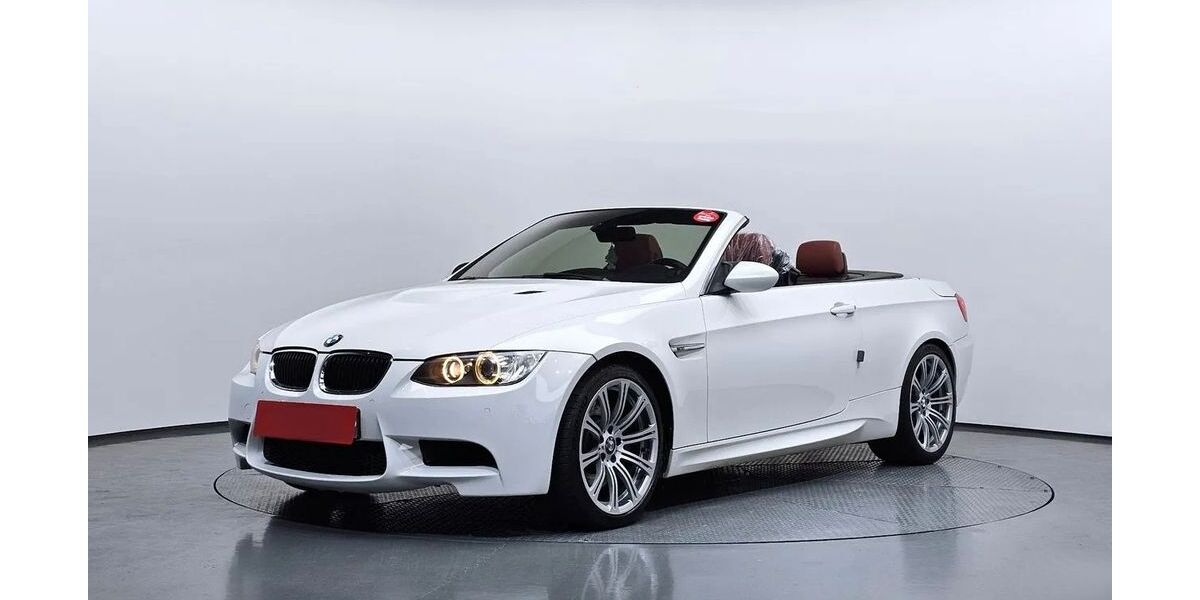 BMW M3 89.587 km 44.500 &euro; Großostheim 63762