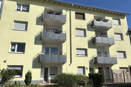 Haus Aschaffenburg Österreicher Kolonie - 22 Zimmer, 526 m&sup2;, 1.690.000&euro; | Angebot:27071543
