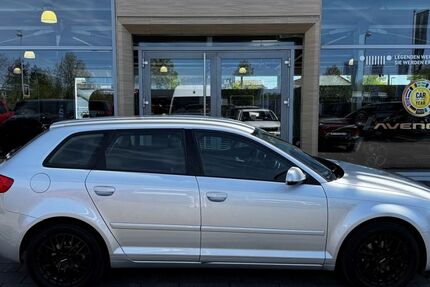 Audi A3 99.350 km 10.499 &euro; Aschaffenburg 63741