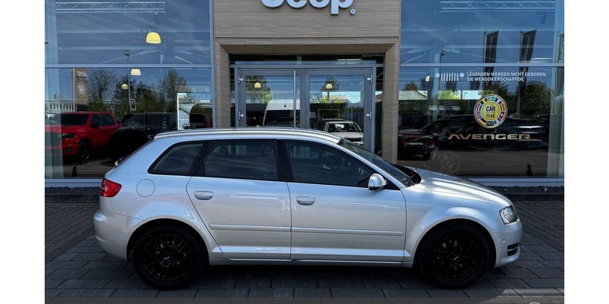 Audi A3 99.350 km 10.499 &euro; Aschaffenburg 63741