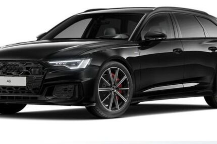 Audi A6 26.077 km 53.885 &euro; Großwallstadt 63868