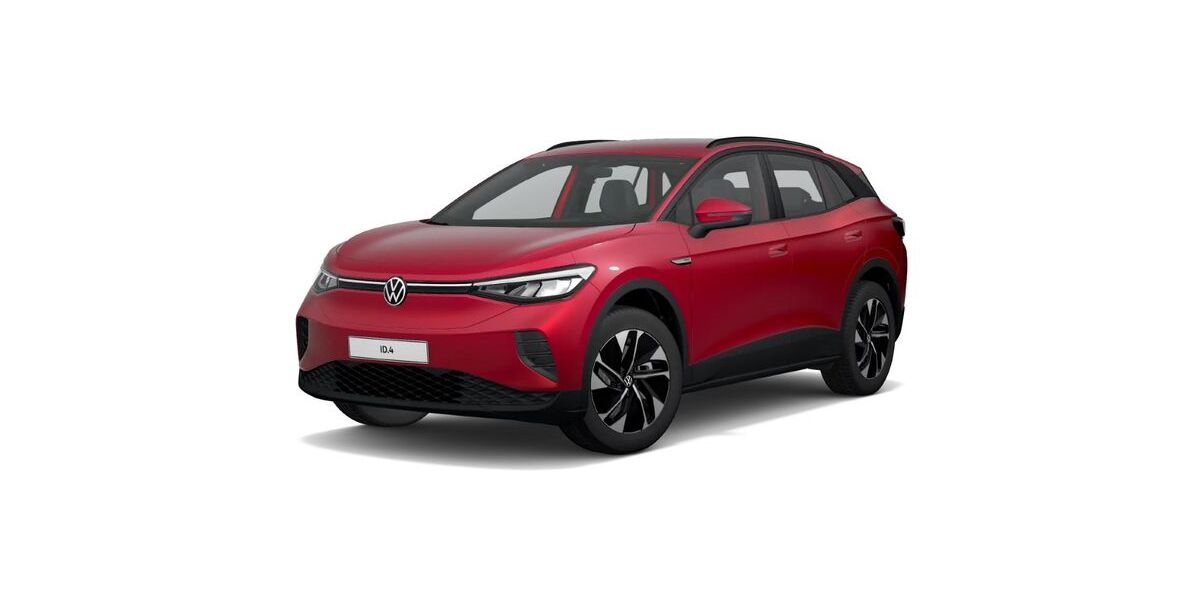 VW ID.4 26.300 km 28.449 &euro; Linsengericht 63589