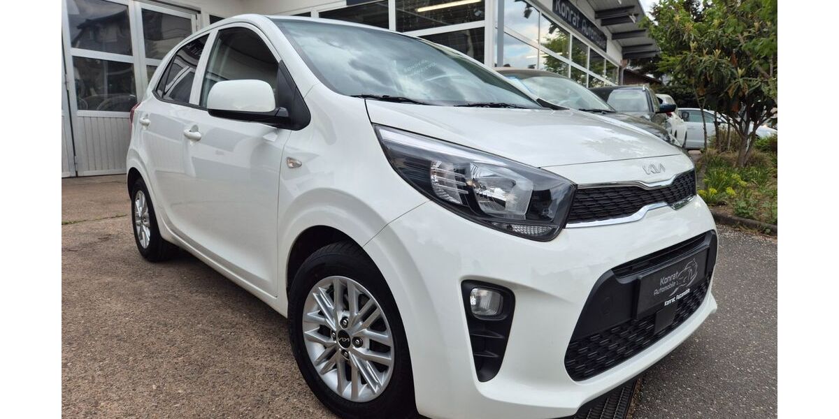 Kia Picanto 60.280 km 12.850 &euro; Haibach 63808