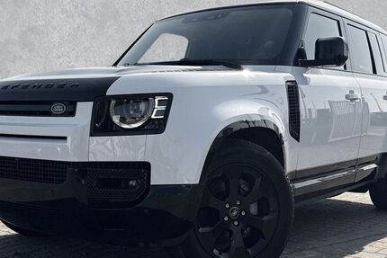 Land Rover Defender 28.700 km 82.900 &euro; Bruchköbel 63486