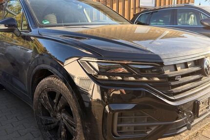 VW Touareg 166.000 km 34.888 &euro; Kleinwallstadt 63839