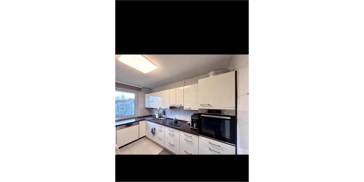 Etagenwohnung Aschaffenburg Gailbach - 4 Zimmer, 78 m&sup2;, 317.000&euro; | Angebot:26025356