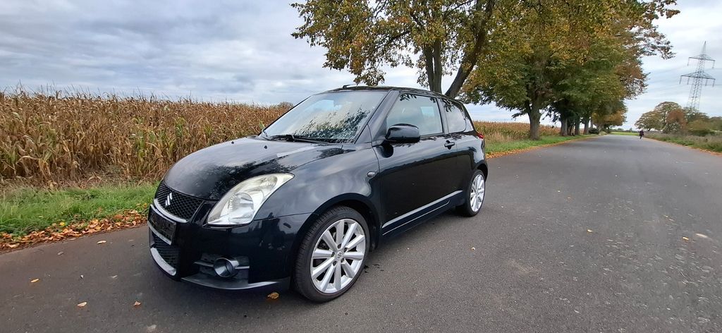 Suzuki Swift 149.999 km 2.900 &euro; Hainburg 63512