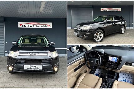Mitsubishi Outlander 200.000 km 8.300 &euro; Hanau 63456