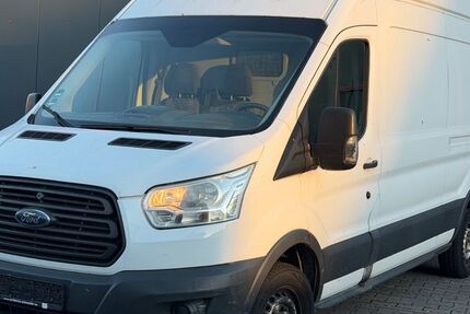 Ford Transit 216.000 km 3.900 &euro; Dieburg 64807