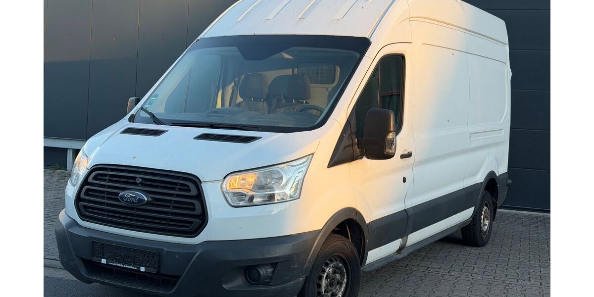 Ford Transit 216.000 km 3.900 &euro; Dieburg 64807
