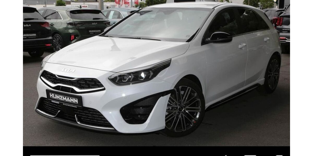 Kia ceed / Ceed 2.990 km 26.950 &euro; Aschaffenburg 63741