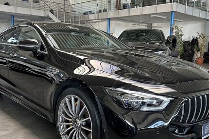 Mercedes-Benz AMG GT 23.707 km 119.990 &euro; Groß-Umstadt 64823