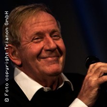 Stephan Sulke - Ein Abend mit Liedern, die bleiben 10.05.2026 Beavers - Live Club