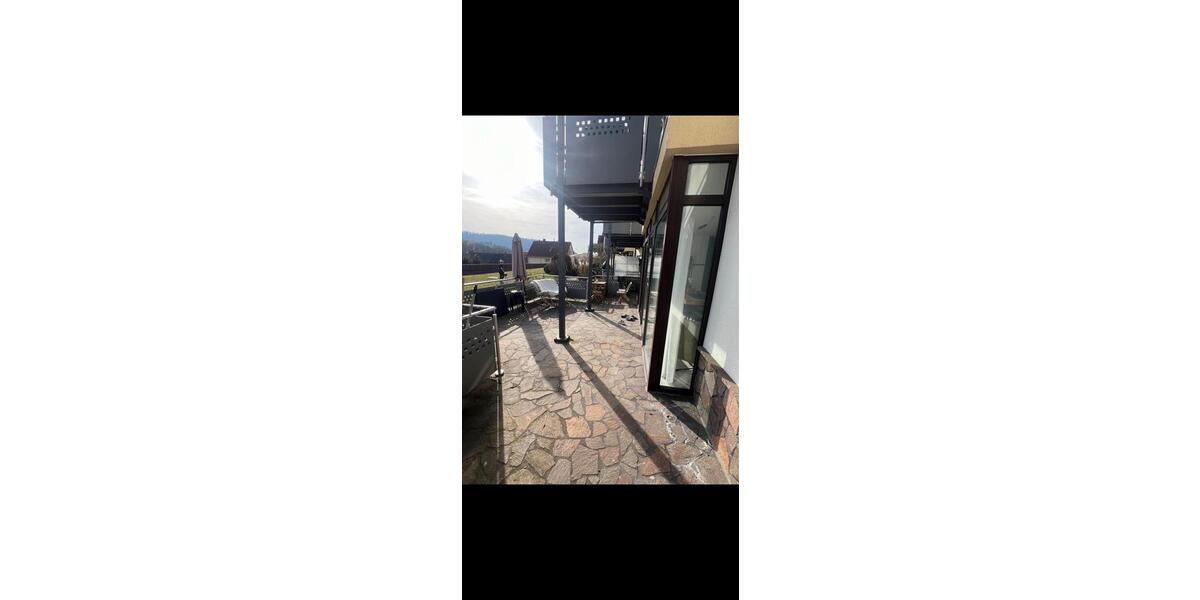 Terrassenwohnung Aschaffenburg Österreicher Kolonie - 3.5 Zimmer, 104 m&sup2;, 1.200&euro; | Angebot:26568431