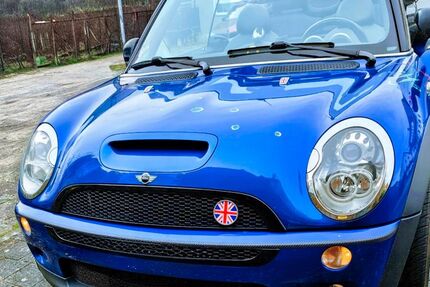 Mini Cooper S Cabrio 166.000 km 5.500 &euro; Gross-Zimmern 64846