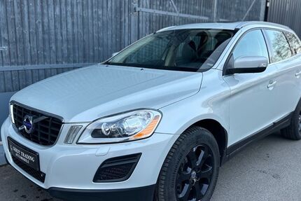 Volvo XC60 301.700 km 7.999 &euro; Biebergemünd 63599