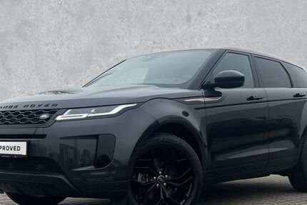Land Rover Range Rover Evoque 37.282 km 41.900 &euro; Bruchköbel 63486
