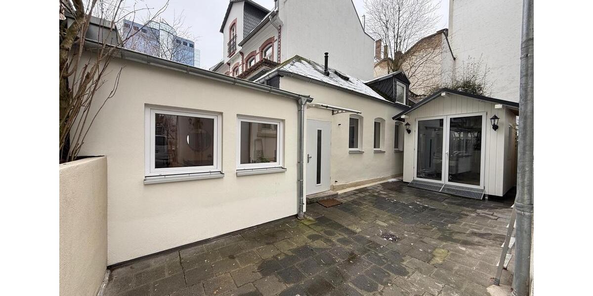 Maisonettenwohnung Großwallstadt - 2 Zimmer, 60 m&sup2;, 1.670&euro; | Angebot:26261885