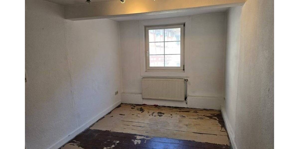 Einfamilienhaus Breuberg / Neustadt Neustadt - 4 Zimmer, 95 m&sup2;, 125.000&euro; | Angebot:25667643