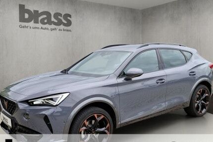 Cupra Formentor 22.150 km 28.950 &euro; Aschaffenburg 63739