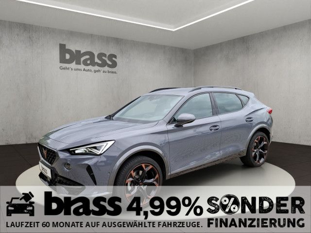 Cupra Formentor 22.150 km 28.950 &euro; Aschaffenburg 63739