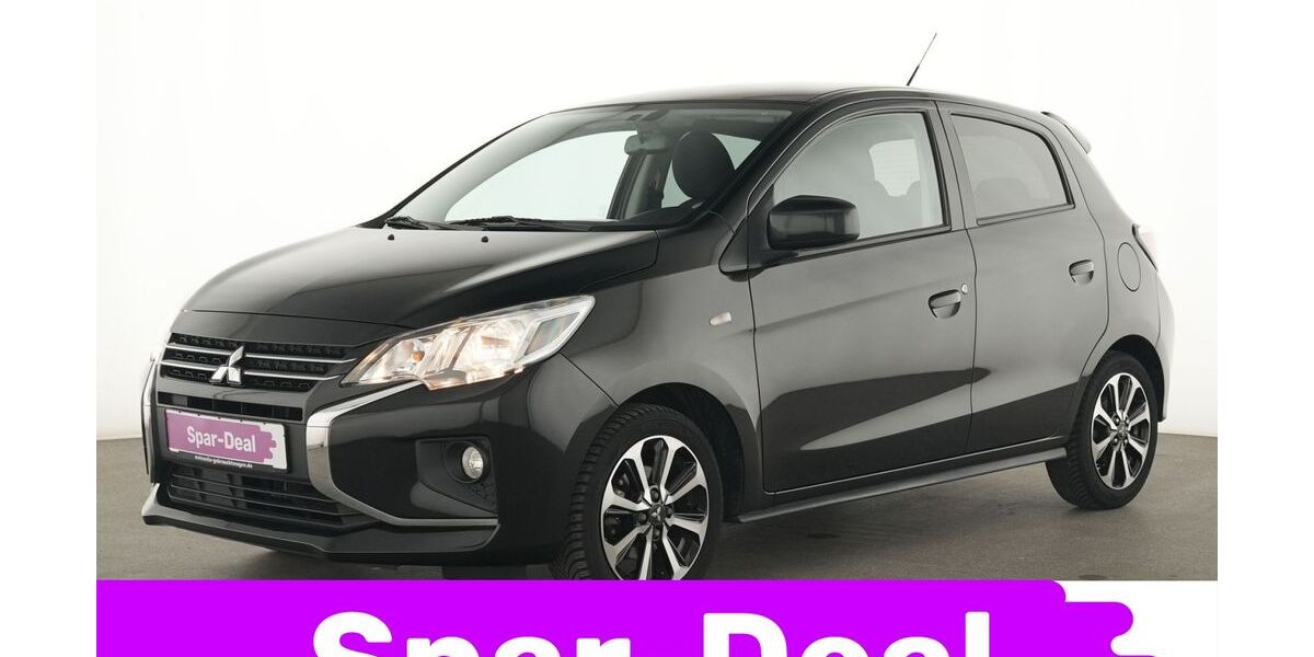 Mitsubishi Space Star 32.514 km 12.201 &euro; Dietzenbach bei Frankfurt 63128