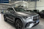 Mercedes-Benz GLE 300 d 4M AMG DISTRON.-STANDHEIZ-AIRMATIC-AHK 13.546 km 83.899 &euro; Groß-Umstadt 64823