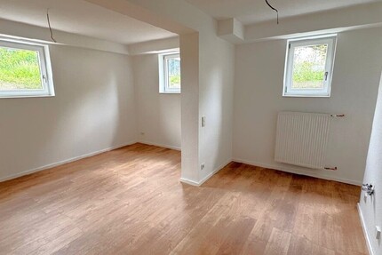albero:) Büro oder 1-Zi-Wohnung? - Gewerbeobjekt Seligenstadt Klein-Welzheim | Angebot:26349838