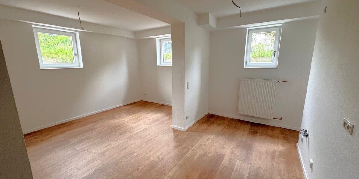 albero:) Büro oder 1-Zi-Wohnung? - Gewerbeobjekt Seligenstadt Klein-Welzheim | Angebot:26349838