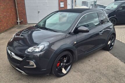 Opel Adam 137.000 km 7.500 &euro; Rodgau 63110